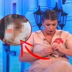 SNIMAK KOJI SVE DOKAZUJE! Karić DAVIO i ŠAMARAO Šaviju,Ona ga prva napala pa je kao vreću vukao kroz hotel! (VIDEO)