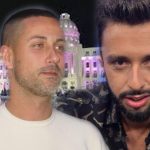 Marko Đedović u Fran Pujas uhvaceni kako se seksaju na kamari