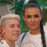 Matora se oplodila.Kupila sjeme za 100 eura od poznatog zadruga.Uskoro postaje mama Matora i Anita slave