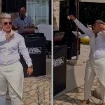 Prva bracna noc odlicno protekla.Matora porucila veceras smo pravili djecu u krevetu