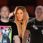 Dado Polumenta objavio sliku sa nepokretnom sestrom: Pjevač odveo Dajanu na more, emotivna objava dira u srce
