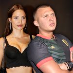 Sokantni detalji,objavljen snimak kako Kristijan Golubović  krade pelene.Stavio ih ispod stomaka a zatim se pravio lud