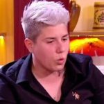 Matora otkrila kakav je osjecaj imati sex sa konjem i psom.Ma brate nije lose da ti iskreno kazem