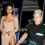 ‘NISAM BILA PRIHVAĆENA U TOJ PORODICI’ Nakon jezivih poruka i prijetnji od Bilala, oglasila se Maja! Objelodanila sve o Brajlovićima, a evo ko ju je spasio