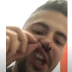 MAJA PREBILA BILALA?! Brajlović zbog napada ljubomore pobegao! Evo gde se krio 2 dana – Reagovao i Taki!