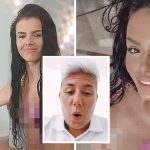 Anita otkrila šta su ona i Matora radile prve bračne noći: “Nismo stigle da vodimo ljubav, ni da brojimo pare”