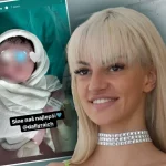 NOVI UZNEMIRUJUĆI SNIMAK! Ana Nikolić kuka na sav glas i moli da joj se uplati novac: Dobiću vaške, vidi na šta ličim! (VIDEO)