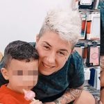 Matora osamarila Anitinog sina na lajvu u Tik toku.A onda se pravdala da se salila (VIDEO)