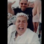 ZAKLELE SE NA VJEČNU LJUBAV! – Matora i Anita sa suzama u očima izvele prvi ples!