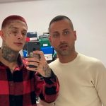 SODOMA I GOMORA! Marko Đedović ostavio Frana zbog veze sa Darkom Tanasijevićem?!