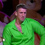 Maja Marinković nakon sto je  brutalno prebila Bilala Brajlovica porucila “On je samo moja igracka:”