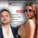 “Tražili su mi da se odreknem svoje vere klanjam i predjem na Islam”: Maja nakon jezivih poruka oplela po Bilalu i porodici Brajlović