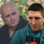 Pretucen Zvezdan Slavnic u Beogradu !!