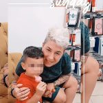 INA UZVRATILA UDARAC ZOLI: Prvo oglašavanje ponosne mame, neće ostati dužna Čoliću!