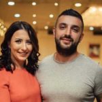 Kristijan Golubovic:Istina je u zivotu sam donirao siromasnim vise od 10 miliona dolara,uvjek sam volio da budem Robin Hood