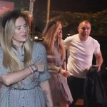 Ana Ćurčić-Istina je da sam tuzila Zeljka Mitrovica,morat ce odgovarati za ono sto mi je uradio !!