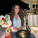 Ana Ćurčić-Istina je da sam tuzila Zeljka Mitrovica,morat ce odgovarati za ono sto mi je uradio !!
