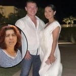 OTKRILI POL BEBE – Kristina i Kristijan ne kriju sreću: Sa sinom proslavili radosne vesti! (FOTO)
