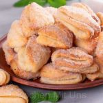 Pfirsich-Maracuja Torte, cremiger himmlischer Geschmack!