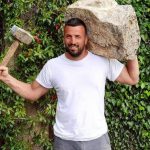 ANI ĆURČIĆ SE OGLASILA ACA BULIĆ MI KUPUJE STAN Zvezdan Slavnić mi je prokockao krov nad glavom, a sad dobijam novi: “NAŠA LJUBAV JE NIKAD JAČA”