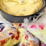 Im Handumdrehen und ohne Eismaschine fertig