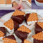 Cremiger Vanillekuchen in 10 Minuten – Blitzschnell gemacht!