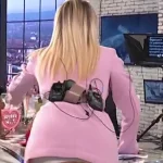 “ODUZMITE JOJ VOZAČKU!” MILJANA KULIĆ VOZI 200 NA SAT, UGROZILA SVE NA PUTU: PORUCILA JEDNOM SE ZIVI