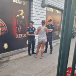 POLICIJA NAKON SVADBE UHAPSILA DARKA LAZICA.PRIKUPILA SVE DOKAZE PROTIV DARKA LAZIĆA! Evo šta čeka folkera posle privođenja!
