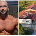 Najpoznatija mlada pjevacica iz BIH trenirala sa Nerminom Sulejmanovićem, montrumom iz Gradačca