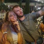Janjuš objavio fotografije sa Aleksandrom od pre 2 iz provoda i intimnih druzenja.Sta ako sam ja otac.Care  brini se o njemu kao da je tvoje