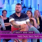 BAHANALIJE TAKIJA MARINKOVIĆA! Majin otac živi život punim plućima, a zbog ovoga mu mnogi zavide! (FOTO)