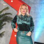 Ana Curcic-Aco mi kupio novo auto a uskoro ce i stan,trudna sam evo sta cu roditi (VIDEO)