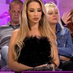 RAZVELA JOŠ JEDNOG ČOVEKA: Desingerici žena bacila papire za ravod braka u lice – Maja glavni krivac?