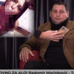 PILOT PUKOVNIK KOJI JE ZALJUBLJEN U ANU ĆURČIĆ NIJE NIKADA LETEO AVIONOM! Isplivala CELA ISTINA