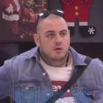 SKANDALOZNO! OVO JE DEČKO MARKA ĐEDOVIĆA? Tara Simov uzvraća udarac,prevario je Frana sa njim