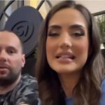 Ana Curcic razotkrila ljubavnu aferu.Lepi Mica I Andjela Djuric su spavali skupa