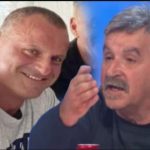 Slavlje u Crkvenici.Aleksandra potvrdila.Trudna sam. Volim te Care.Car pozvao Serifa Konjevica da mu zapjeva