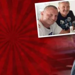 Fran slomio srce Djedovicu.Objavio sliku sa svojim novim deckom a Marko reagovao ljutito !!