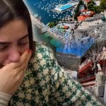 Potresne scene ispred doma Eve Ras: Preminulu glumicu iznose iz stana, a ovo su bile njene poslednje reči FOTO