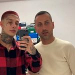 Marko Đedović  bio u ljubavnoj aferi sa Dejanom Dragojevicem.Dok Dejan nije presao na Islam !?