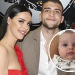 (VIDEO) “MOJ LEPOTAN KRSTAN” Ceca prvi put objavila snimak unuka od kojeg se tope srca: Mazi ga po licu, a on potezom RAZORUŽAO SVE