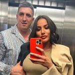 Kristijan Golubović prebio suprugu Kristinu,ona se spakovala i pobjegla iz zemlje SOK !!