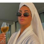 MARIJA KULIĆ NA NOĆNOM KUPANJU – Kadrovi sa mora zapalili mreže!