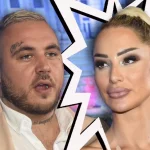 Aleksandra ostavila cara:Iskorisito me je sve mi je pare uzeo da obnovi kucu u Crikvenici