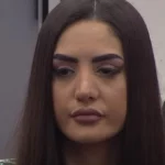OPUSTILE SE PREVIŠE! MATORA ZGRABILA ANITU NA LEŽALJICI, SVE SEVA NA NJENOM TELU: “IMA NAJAČU RIBU!” (FOTO)