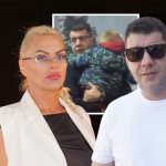 DIJAMANT NE MOŽE VEĆI Stanija Dobrojević se udaje, pokazala i skupocjeni vjerenički prsten (FOTO)