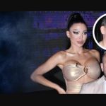 Nju je zmaj obradio u rijalitiju a sad opet ulazi u Zadruga 7 Elita.Zmaj najavio spektakl