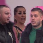 Car pretukao i istjerao iz kuce Aleksandru.Priznala mu da je dete mozda Dejanovo.SOK U CRKVENICI !!