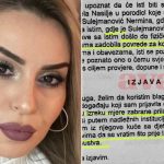 Kristijan Golubovic-Prebio sam Nermina Sulejmanovica prije par godina plakao je kao dete