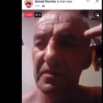 Car molio Bilala da ga pusti u mec kod njega.Hajde brate da igramo sta je bilo bilo je  proslost cemo zaboravit